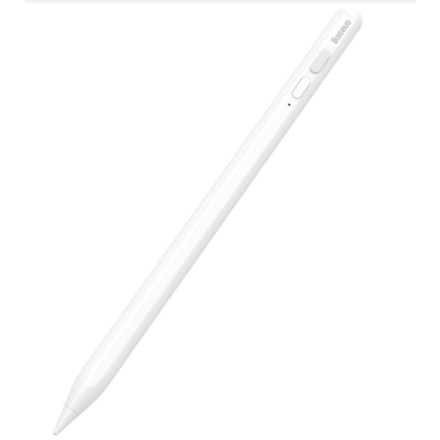 Baseus  Smooth Writing Capacitive Stylus White , SXBC000002